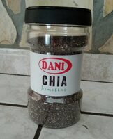 Graines de chia