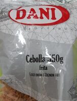 Cebolla frita
