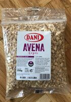 Copos Avena