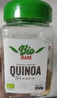 Quinoa Banca