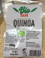 Quinoa
