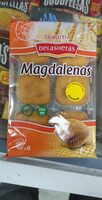 Delasheras Madaleines Classiche