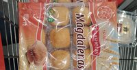Magdalenas