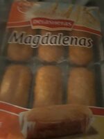 Magdalenas