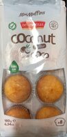 Mini Muffins