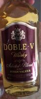 Whisky