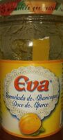 Mermelada de albaricoque