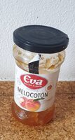 Mermelada de melecoton