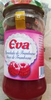 Mermelada de frambuesa