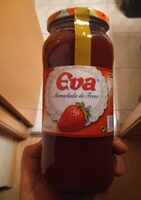 Mermelada Fresa
