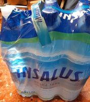 Agua