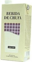 Horchata Sin Azucar