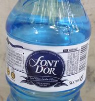 Font D'or