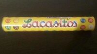 Lacasitos Tubo Granel