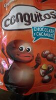 Conguitos