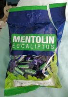Eucaliptus
