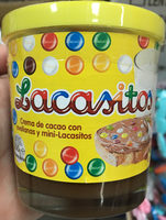 Crema de cacao