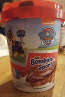 Bombón Sport