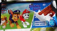 Bombón sport