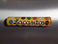 Lacasitos bebe llorones
