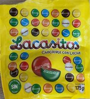 Lacasitos