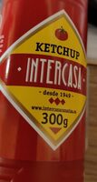 Ketchup