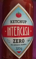 Ketchup zero