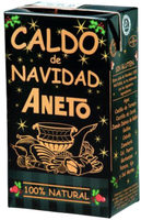 Caldo de Navidad
