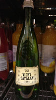 Vichy catalan 1881