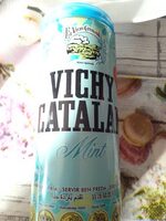 Vichy Catalán Mint