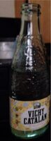 Agua con gas