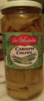 Cardons Coupés