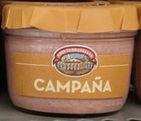 Paté De Campaña