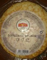 Tortilla Patatas