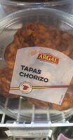 Chorizo Extra