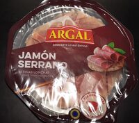 Jamon Serrano