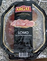 Lomo de Extremadura