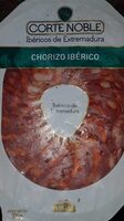 Chorizo Ibérico Extra