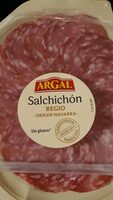 Salchichón