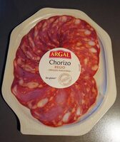 Chorizo regio origen navarra