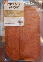 Chorizo Pamplona