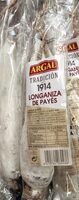 Longaniza de payés