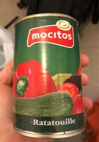 Ratatouille
