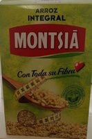 Arroz Integral