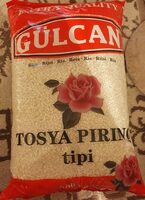 Ris Gülcan