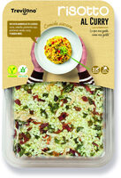 Risotto al Curry