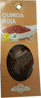 Quinoa roja