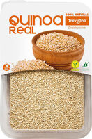 Quinoa sin gluten