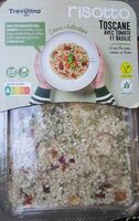 Risotto toscane