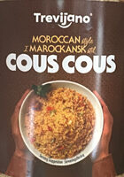 Cous cous